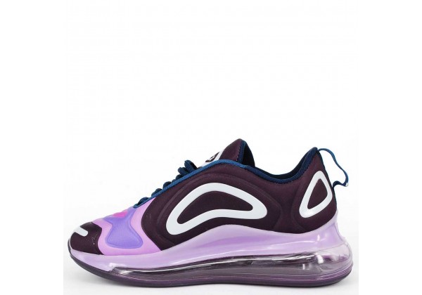 Nike Air Max 720 Purple