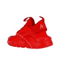 Nike Huarache Red