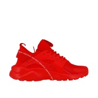 Nike Huarache Red