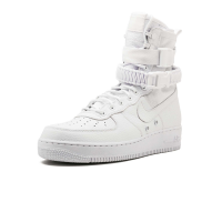 Nike Air Force High SF AF1 White-Blanc