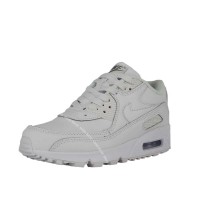 Кроссовки Nike Air Max 90 Essential White