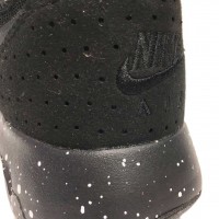 Nike Air Max Tavas черные