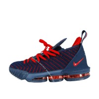 Nike Lebron Blue