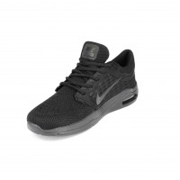 Nike кроссовки мужские Air Max Treno Full Black