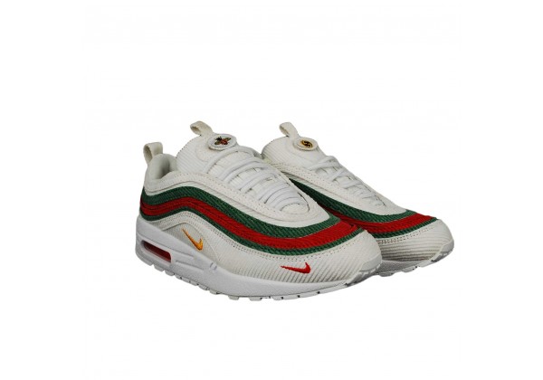 air max 97 gucci