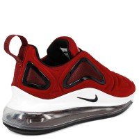 Nike Air Max 720 Red