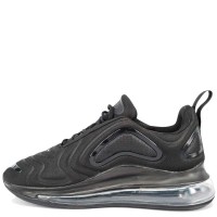 Nike Air Max 720 Smoke