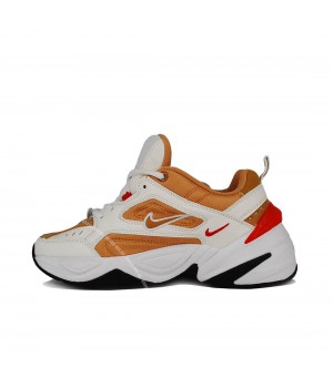 Nike M2k Tekno Orange