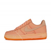 Nike кроссовки женские Air Force 1 Low ’19 Peach Pink