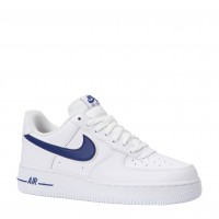 Nike Air Force 1 LV8 White Blue