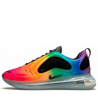 Nike Air Max 720 Multicolor