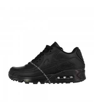 Nike кроссовки мужские Air Max 90 Essential Black