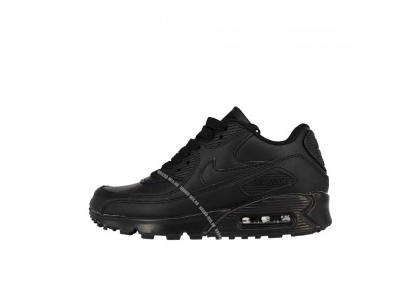Nike кроссовки мужские Air Max 90 Essential Black