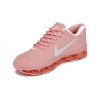 Женские кроссовки Nike Air Max 2018 Pink