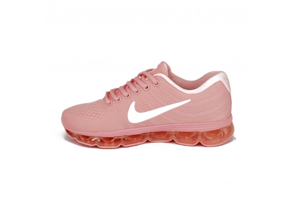 Женские кроссовки Nike Air Max 2018 Pink