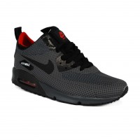Nike Air Max 90 Hyperfuse Mid Winter Grey