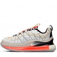 Nike Air Max MX-720-818 White Saile Black