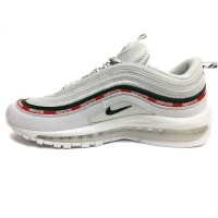 Nike x Undefeated Air Max 97 White