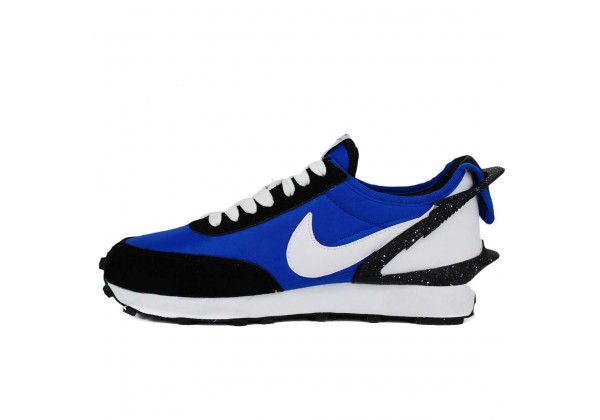 Nike x Undercover Tailwind Waffle Racer Blue