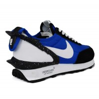 Nike x Undercover Tailwind Waffle Racer Blue
