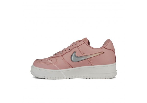 Женские кроссовки Nike Air Force 1 Low ’19 Light Pink