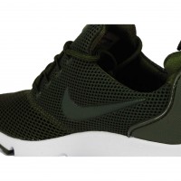 Nike кроссовки мужские Air Presto D.Green