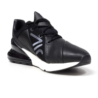 Nike кроссовки мужские Air Max 270 Premium Lather Black