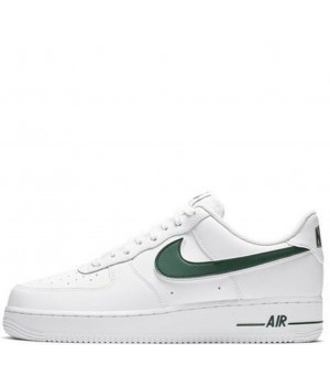 Nike Air Force 1 ’07 White Cosmic Bonsai