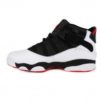 Nike Air Jordan 11 Retro Black White
