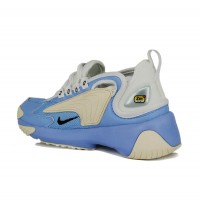 Nike Zoom 2K Blue Grey
