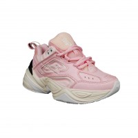 Nike кроссовки женские M2k Tekno Pink