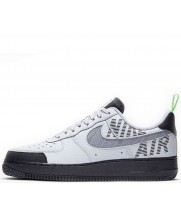 Nike кроссовки Air Force 1 07 LV8 Utility Mid Under Construction