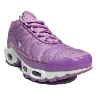 Женские кроссовки Nike Air Max Plus Violet