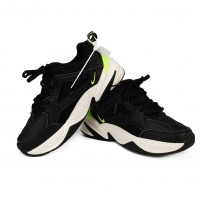 Nike M2k Tekno Black