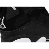 Nike Air Jordan 11 Retro Black