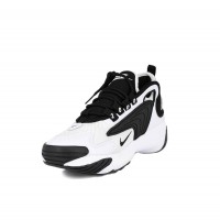 Nike Zoom 2K Black White