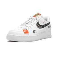 Nike Air Force 1 Just Do It White