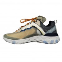 Nike x Undercover React Element 87 Grey