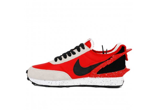 Nike x Undercover Tailwind Waffle Racer Red