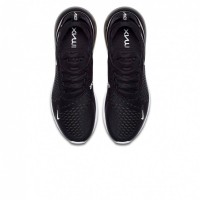 Nike кроссовки Air Max 270 Black White