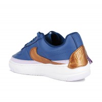 Nike кроссовки Air Force 1 Low Jester XX Blue