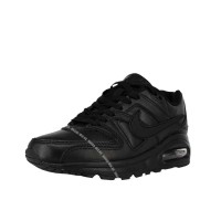 Nike кроссовки мужские Air Max 90 Black