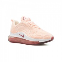 Nike Air Max 720 Peach Pink