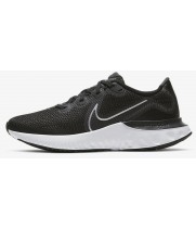  Кроссовки Nike Running Renew черные